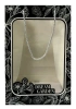 Пакет подарочный 20*15*30см с прозрачным окном Сад мечты  EJ25239